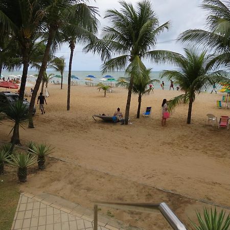 Caesar Tower Residence Beach 累西腓 外观 照片