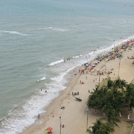 Caesar Tower Residence Beach 累西腓 外观 照片