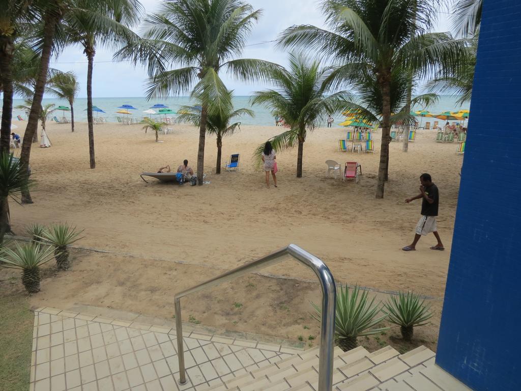 Caesar Tower Residence Beach 累西腓 外观 照片