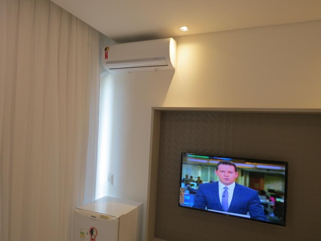 Caesar Tower Residence Beach 累西腓 外观 照片