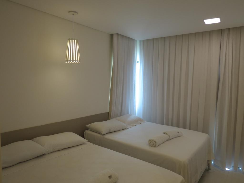 Caesar Tower Residence Beach 累西腓 外观 照片