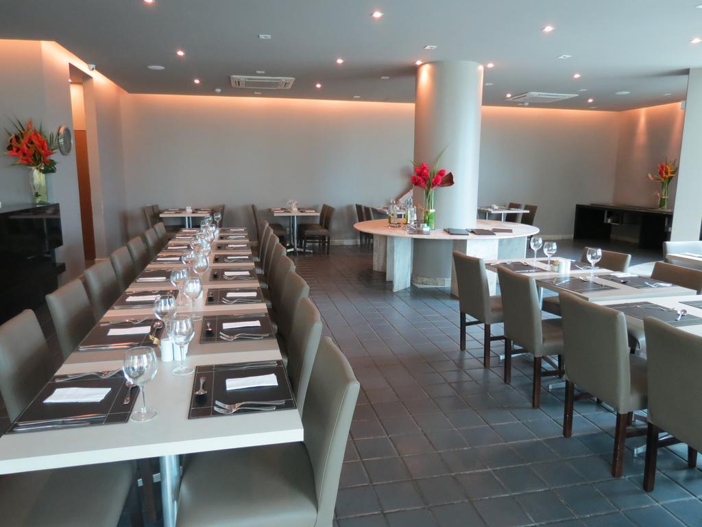 Caesar Tower Residence Beach 累西腓 外观 照片